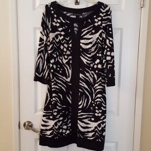 INC Concept International Dress